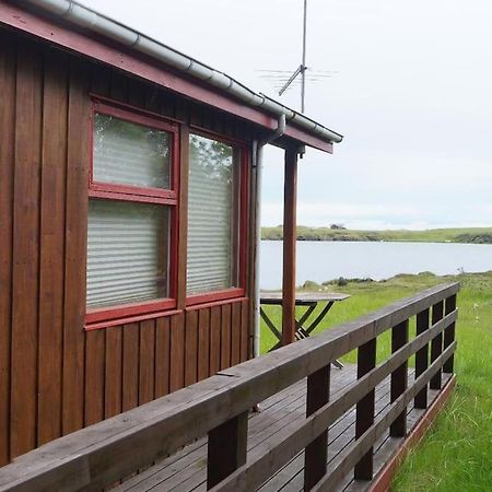 Lakeview Cabin Near Kirkjubaejarklaustur Kirkjubæjarklaustur Exterior foto